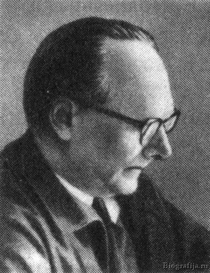 Пожарский Сергей Михайлович