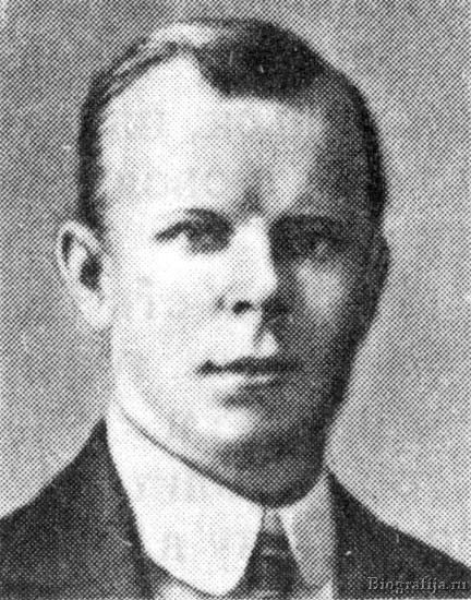 Поляков Александр