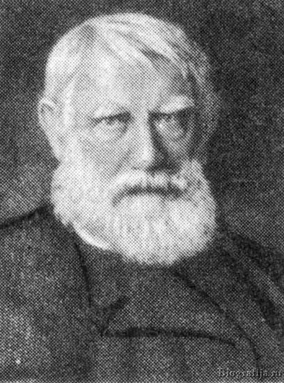 Пономарев Степан Иванович