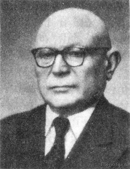 Попов Павел