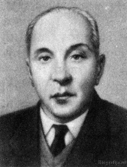 Симон Константин Романович