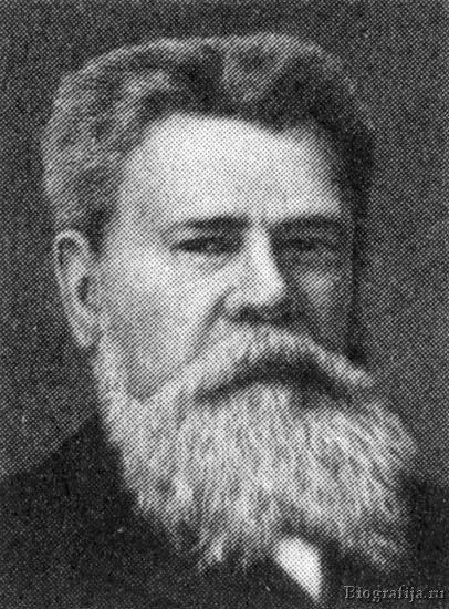 Смирнов Александр Васильевич