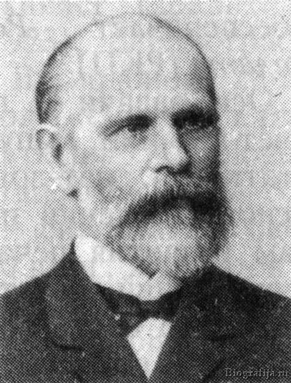 Стасюлевич Михаил Матвеевич