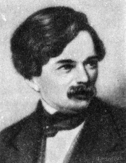 Тимм Василий Федорович