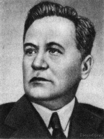 Тихонов Александр Николаевич