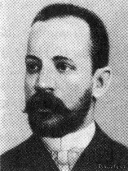 Ульянинский Дмитрий