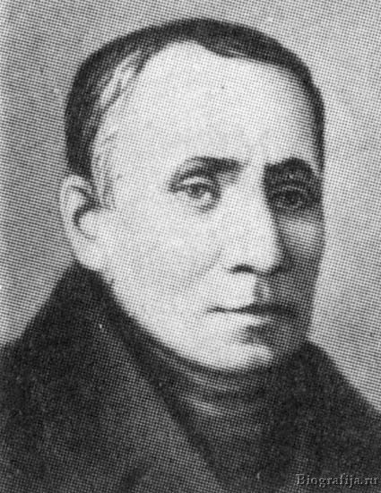 Ухтомский Андрей Григорьевич