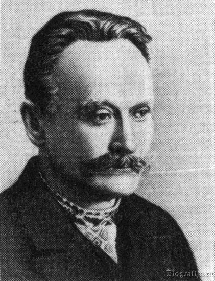 Франко Иван Яковлевич