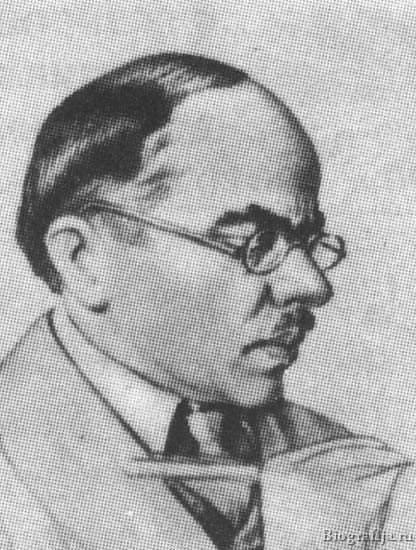 Чехонин Сергей Васильевич