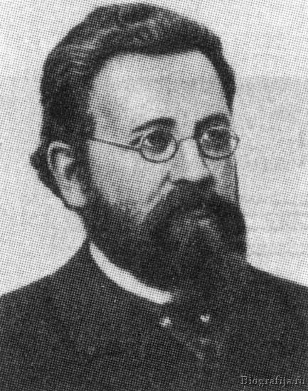 Шляпкин Илья Александрович