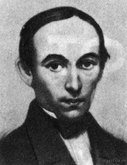 Шмельков Петр Михайлович