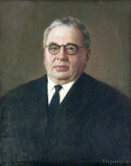 Грейвер Наум Соломонович