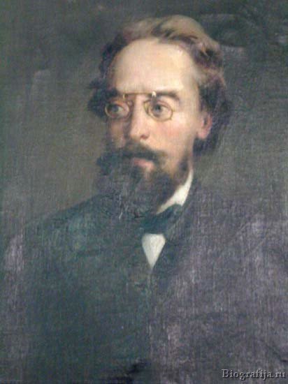 Бауман Владимир Иванович