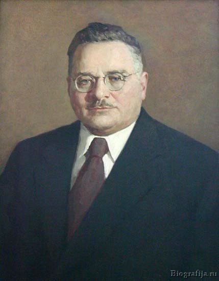 Горский Иван Иванович