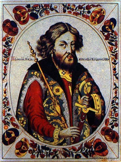 Ярослав I Владимирович