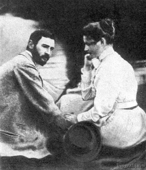 Голицын Михаил Владимирович