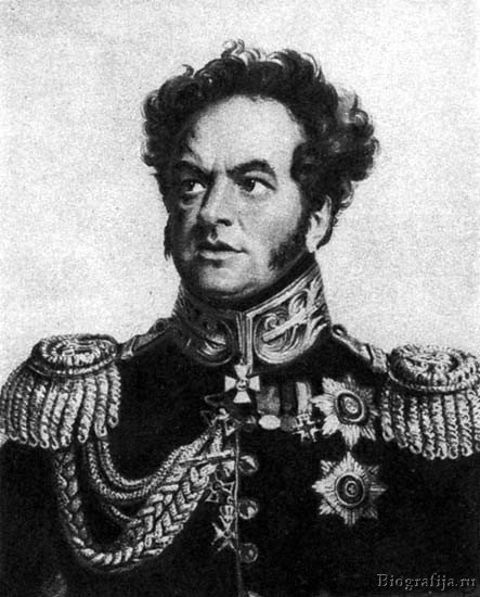 Голенищев-Кутузов Павел Васильевич