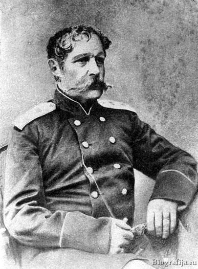 Голенищев-Кутузов Василий