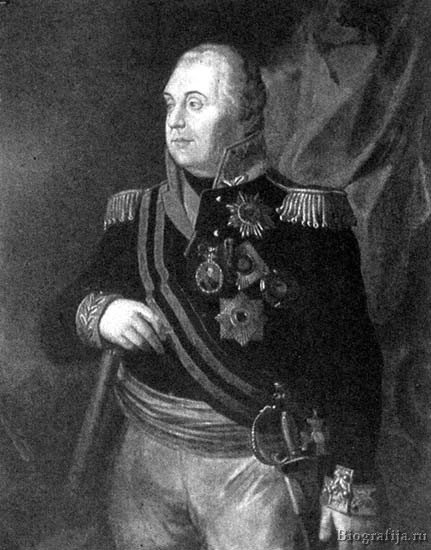 Голенищев-Кутузов-Смоленский