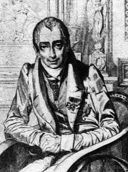 Демидов Николай Никитич