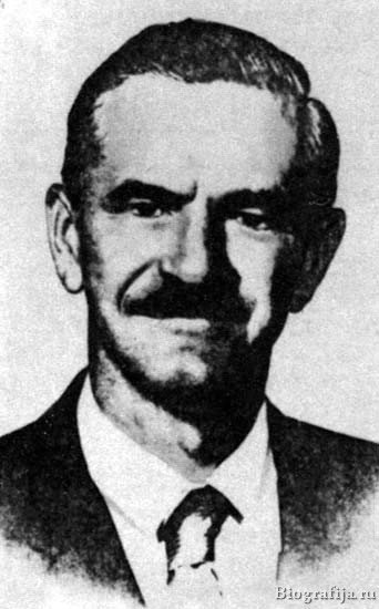 Лопухин Сергей