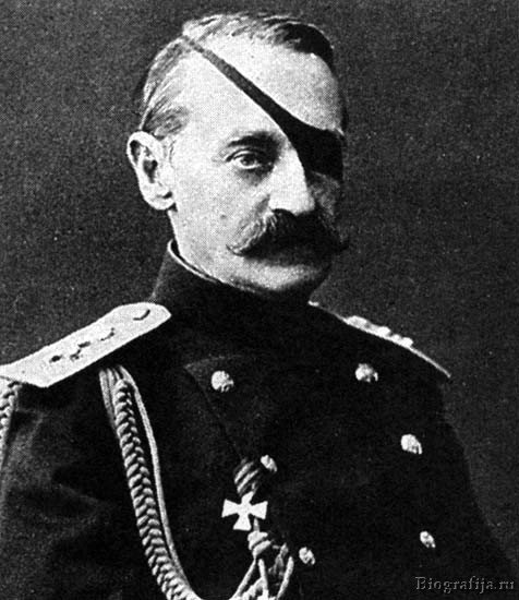 Орлов Николай