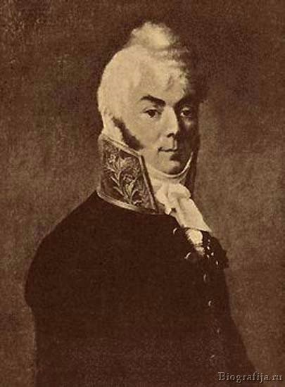 Новосильцев Н.