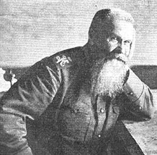 Иванов Николай Иудович