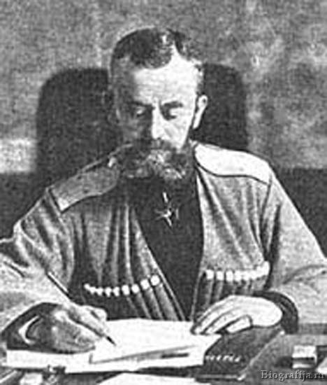 Лечицкий Платон Алексеевич