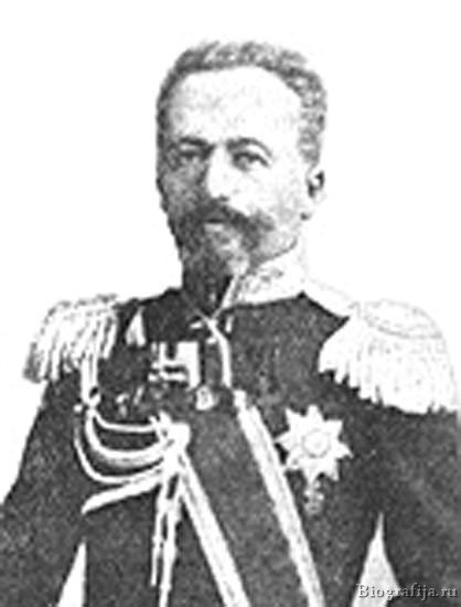 Мартос Николай Николаевич
