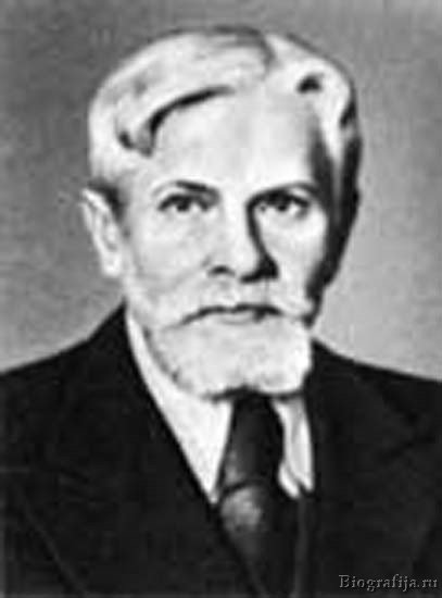 Ветчинкин Владимир Петрович