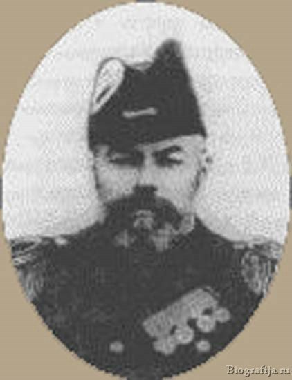 Добротворский
