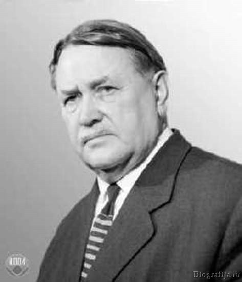 Купревич Василий Феофилович