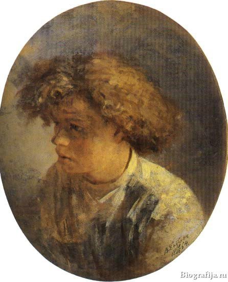 Максимов Василий Максимович