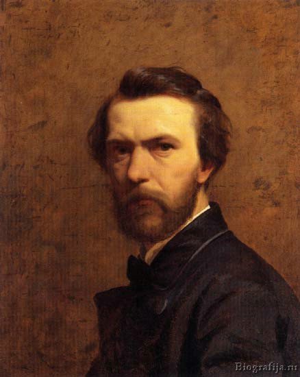 Бронников Федор Андреевич