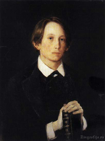 Васнецов Аполлинарий Михайлович