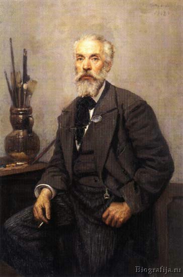 Савицкий Константин Аполлонович