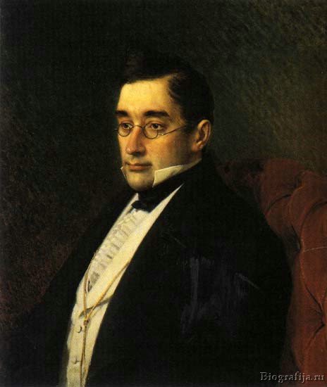 Грибоедов Александр Сергеевич