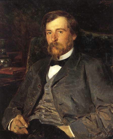 Прянишников Илларион Михайлович