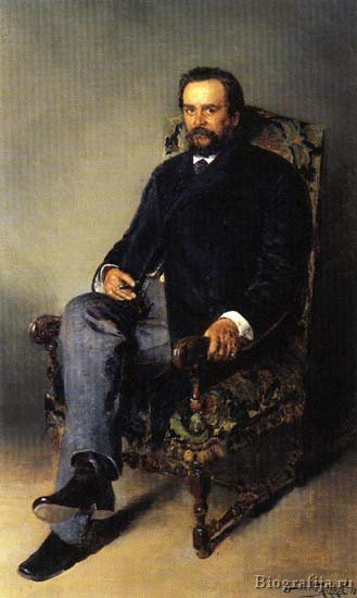 Цветков Иван