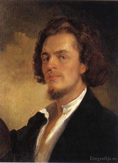 Маковский Константин Егорович