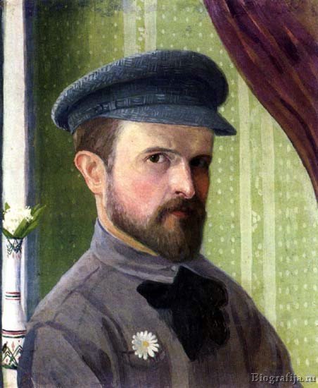 Клюн Иван Васильевич