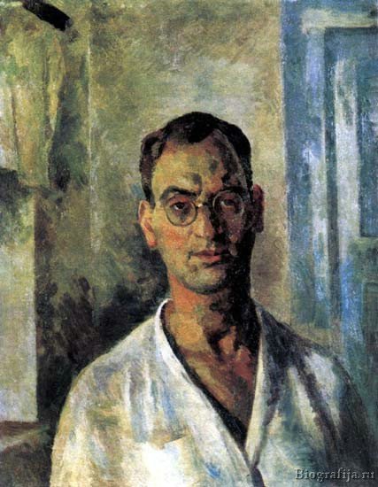 Фальк Роберт Рафаилович