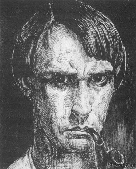 Соколов-Скаля Павел Петрович