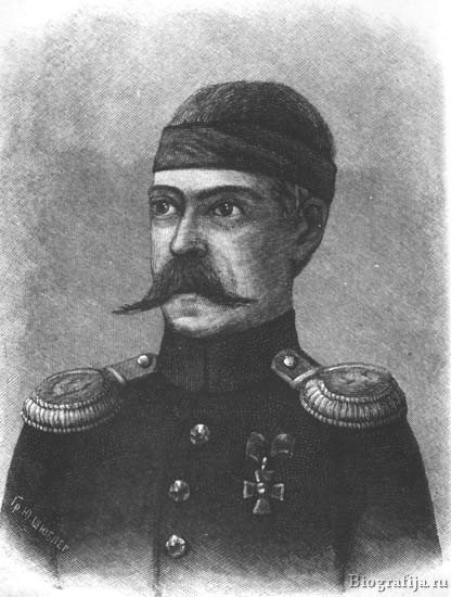 Якубович Александр Иванович