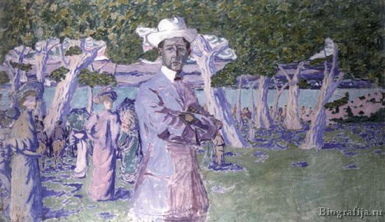 Соловьев Н.