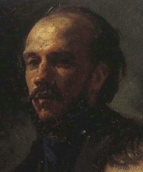 Калмыков Александр