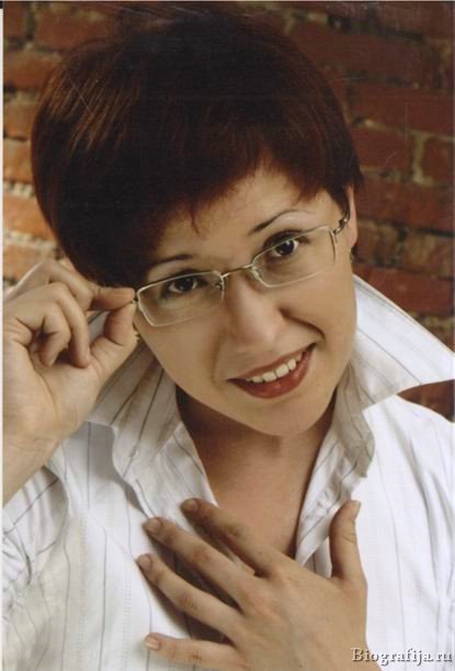 Акимова Марина Николаевна