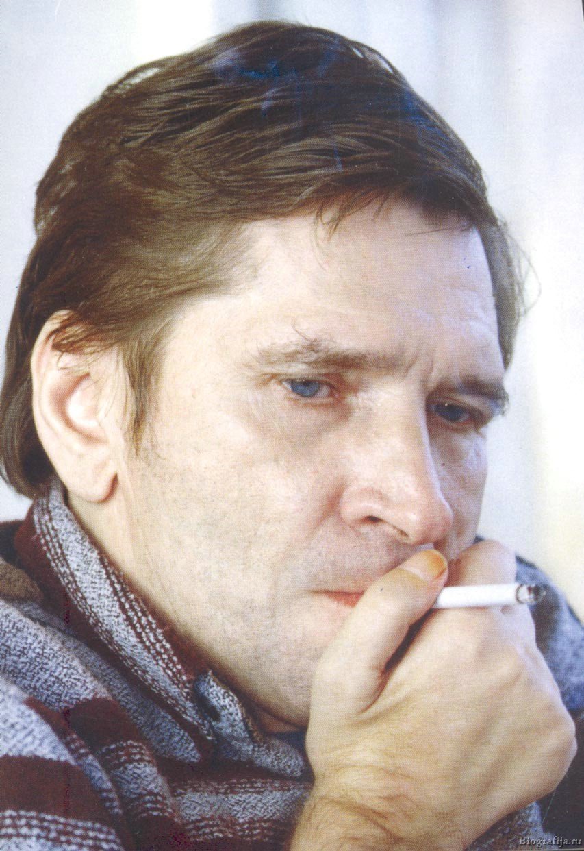 Гаврилин Виктор Петрович