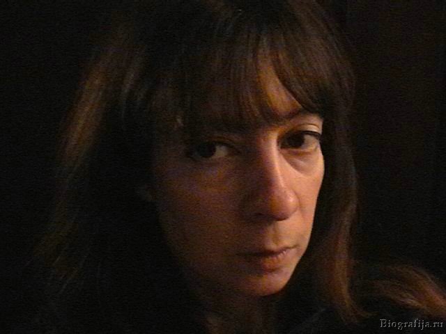 Езерская Кира